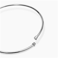 Necklace Kidult Woman Kidult Style Donna in Steel 851055 - 851055